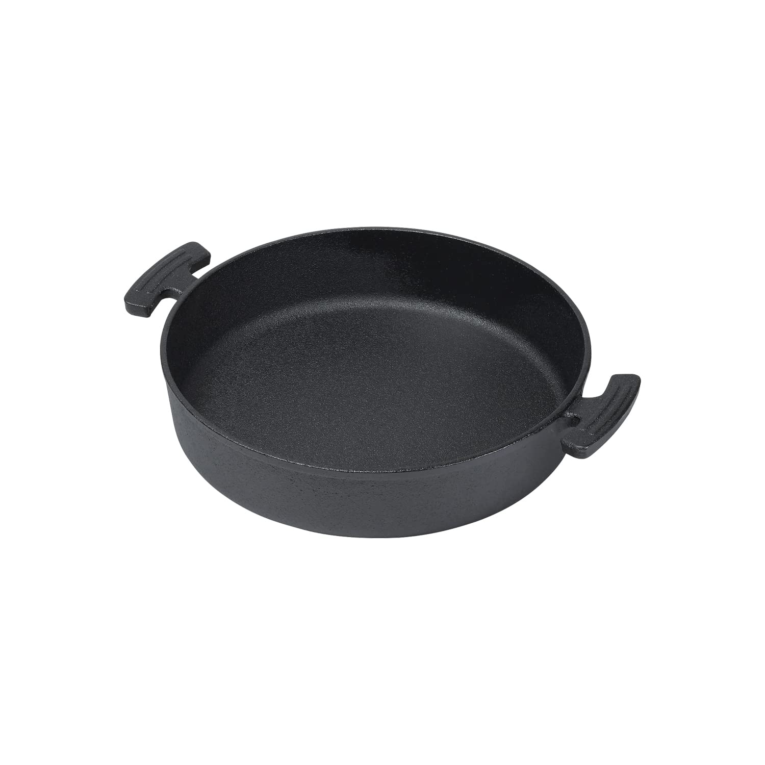 Amazon｜パール金属 鍋 すき焼き鍋 26cm 鉄鋳物製 IH対応